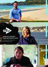 STV Group plc