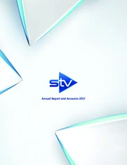 STV Group plc