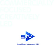 STV Group plc