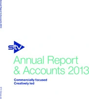 STV Group plc