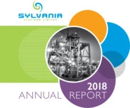 Sylvania Platinum Limited