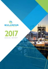 Sylvania Platinum Limited