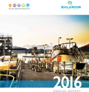 Sylvania Platinum Limited