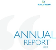 Sylvania Platinum Limited
