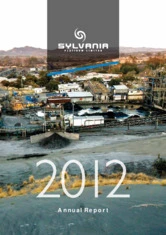 Sylvania Platinum Limited