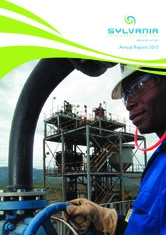 Sylvania Platinum Limited
