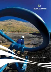 Sylvania Platinum Limited