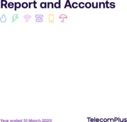 Telecom Plus plc
