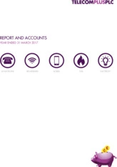 Telecom Plus plc