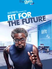 The Gym Group plc