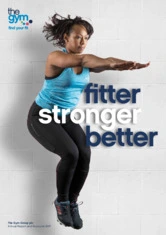 The Gym Group plc