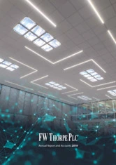FW Thorpe Plc