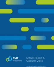 TMT Investments