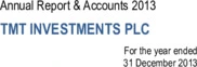 TMT Investments
