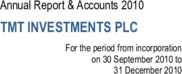 TMT Investments