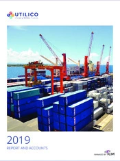Utilico Emerging Markets Trust Plc