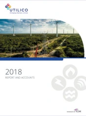 Utilico Emerging Markets Trust Plc