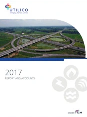 Utilico Emerging Markets Trust Plc