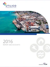Utilico Emerging Markets Trust Plc