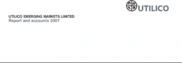 Utilico Emerging Markets Trust Plc