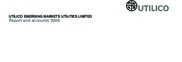 Utilico Emerging Markets Trust Plc