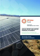 US Solar Fund 