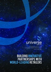 Universe Group Plc