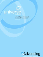 Universe Group Plc