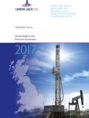 Union Jack Oil