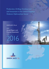 Union Jack Oil
