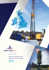 Union Jack Oil