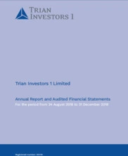 Trian Investors 1 Limited