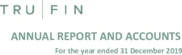 TruFin plc 