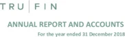 TruFin plc 
