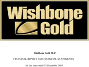 Wishbone Gold 