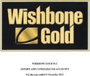 Wishbone Gold 