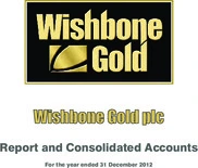 Wishbone Gold 