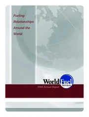 World Kinect Corporation