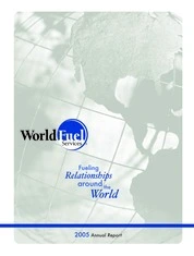 World Kinect Corporation