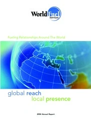 World Kinect Corporation