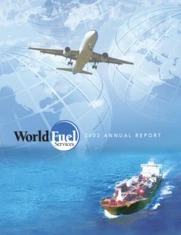 World Kinect Corporation