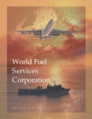 World Kinect Corporation