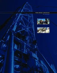 Ranger Oil Corporation