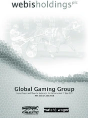 Webis Holdings plc