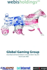 Webis Holdings plc