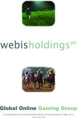 Webis Holdings plc