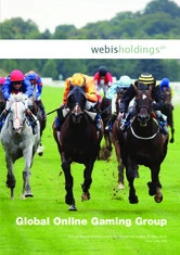 Webis Holdings plc