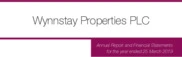 Wynnstay Properties PLC