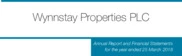 Wynnstay Properties PLC