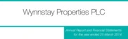 Wynnstay Properties PLC